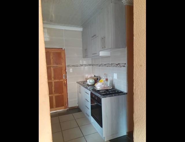 3 BEDROOM HOUSE FOR SALE IN TLHABANE WEST